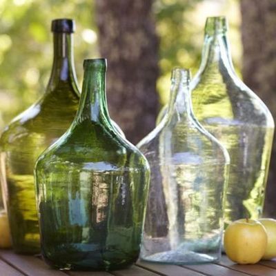 Timeline: Origen De La Botella