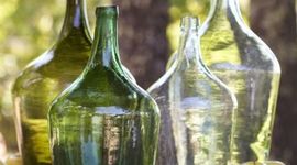 Timeline: Origen De La Botella