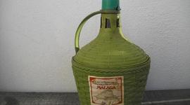 Timeline: origen de la botella