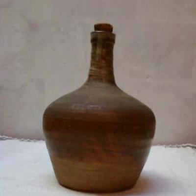 Timeline: origen de la botella