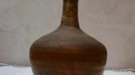 Timeline: origen de la botella