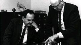 Timeline: Аллен Ньюэлл и Герберт Саймон