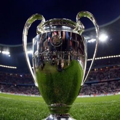Timeline: campeones de la UEFA CHAMPIONS LEAGUE desde 1992