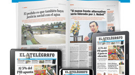 Timeline: Cronologia Periodismo Digital Ecuador