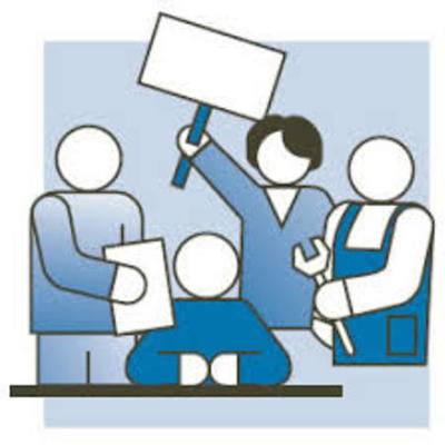 Timeline: Relaciones Colectivas del Trabajo