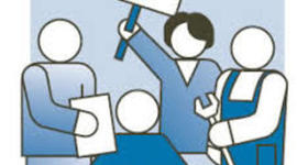 Timeline: Relaciones Colectivas del Trabajo