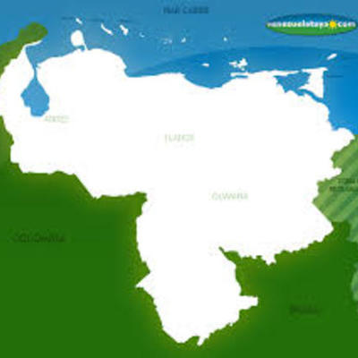 Timeline: Presidentes de Venezuela entre 1830 a 1999