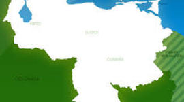 Timeline: Presidentes de Venezuela entre 1830 a 1999