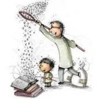 Timeline: Historia de la literatura infantil