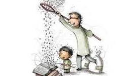 Timeline: Historia de la literatura infantil