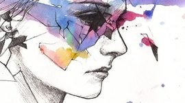 Timeline: Linea del tiempo Arte Contemporáneo