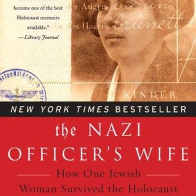 Timeline: The Nazi Officers Wife