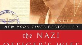 Timeline: The Nazi Officers Wife