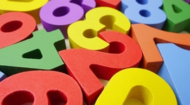 Timeline: LAS TABLAS DE MULTIPLICAR