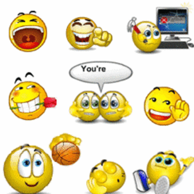 Timeline: Clasificación de las emociones