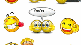 Timeline: Clasificación de las emociones