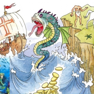 Timeline: Descobrimentos portugueses