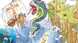 Timeline: Descobrimentos portugueses