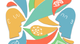 Timeline: Periodización histórica de las tendencias teóricas comunicacionales