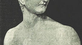 Timeline: Timeline of Tiberius' life