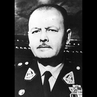 Timeline: Linea de tiempo:  Reformas en el gobierno de Velasco