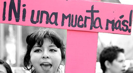Timeline: FEMINICIDIO:EVOLUCION DE LOS DERECHOS DE LAS MUJER