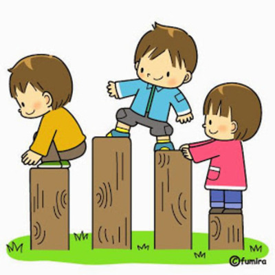 Timeline: Desarrollo evolutivo físico y motor