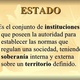 Estado