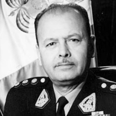 Timeline: Gobierno de Juan Velasco Alvarado