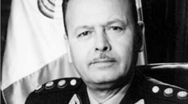 Timeline: Gobierno de Juan Velasco Alvarado