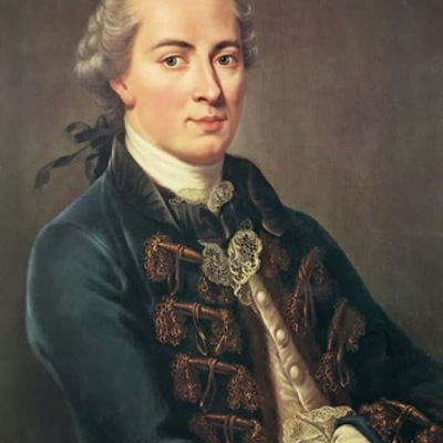 Timeline: Biografía Kant