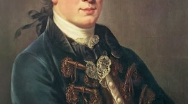 Timeline: Biografía Kant