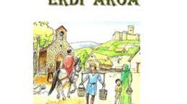 Timeline: ERDI AROA