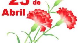 Timeline: 25 de abril 1974
