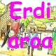 Erdi aroa