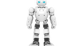 Timeline: Эволюция Роботов