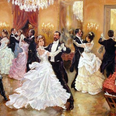 Timeline: События XIX века