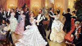 Timeline: События XIX века