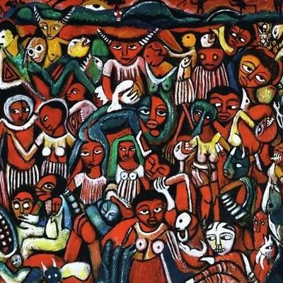 Timeline: Periodização da Literatura Moçambicana de Expressão Portuguesa