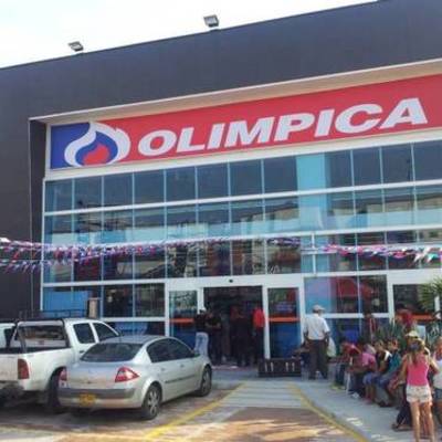 Timeline: Olimpica