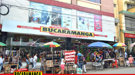 Timeline: CALZADO BUCARAMANGA