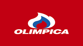 Timeline: Olimpica