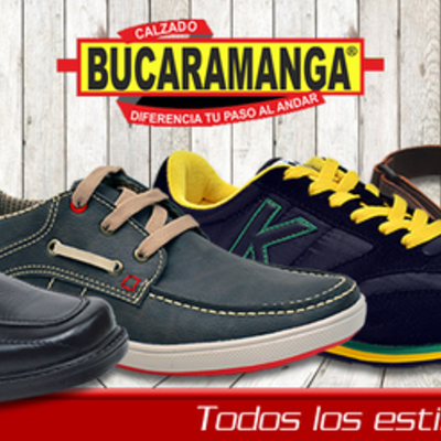 Timeline: Calzado Bucaramanga