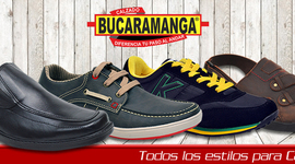 Timeline: Calzado Bucaramanga