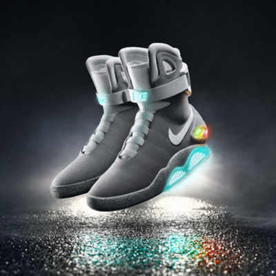 Timeline: Problema De Registro De Zapatos