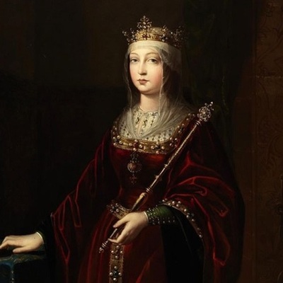 Timeline: ISABEL I DE CASTELLA