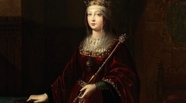 Timeline: ISABEL I DE CASTELLA