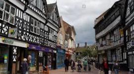 Timeline: Notable events in the History of Nantwich