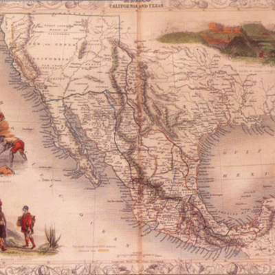 Timeline: EL SIGLO DE LOS HÉROES Y VILLANOS