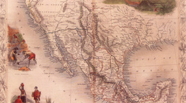 Timeline: EL SIGLO DE LOS HÉROES Y VILLANOS